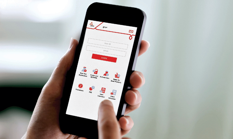 ബാങ്ക്​ മസ്​കത്ത്​ ഒമാനിലെ ആദ്യ മൊബൈൽ വാലറ്റ്​ സേവനം ആരംഭിച്ചു 