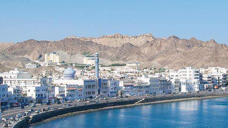 ഒമാൻ ലോകത്തിലെ അഞ്ചാമത്തെ സുരക്ഷിത രാജ്യം ഒമാൻ ലോകത്തിലെ അഞ്ചാമത്തെ സുരക്ഷിത രാജ്യം