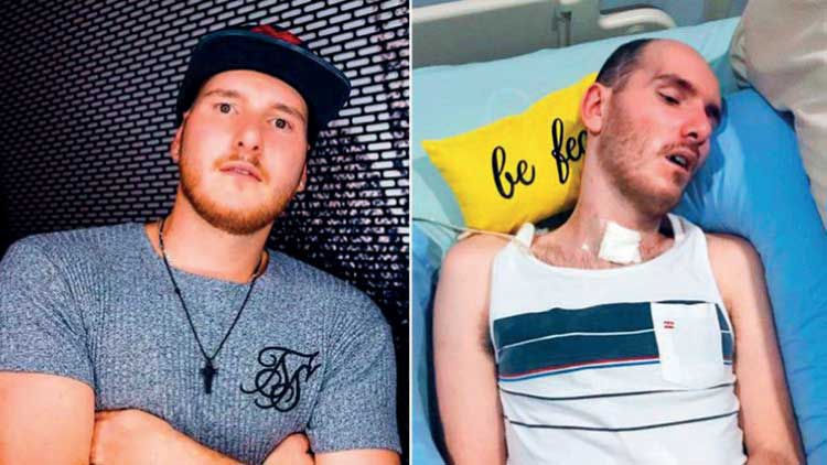 മസിലോ, മരണത്തിെൻറ വിസിലോ?