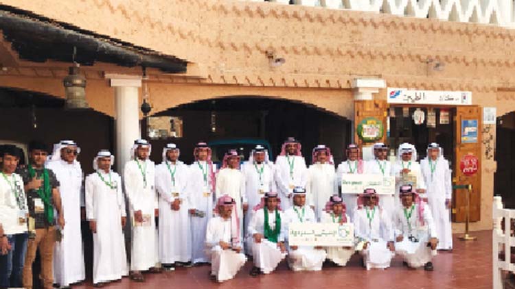 റിയാദിൽ അഞ്ച്​ പുതിയ സ്വകാര്യ മ്യൂസിയങ്ങൾക്ക്​ അനുമതി