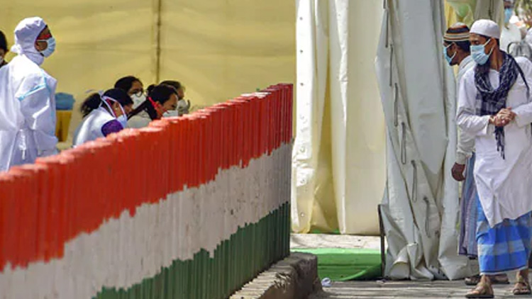 ദൈ​വ​ത്തെ​യോ​ർ​ത്ത്, പ്ര​വാ​ച​ക​നെ​യോ​ർ​ത്ത്...