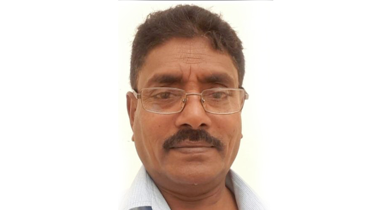 കോവിഡ് ബാധിച്ച് തിരൂർ സ്വദേശി അബൂദബിയിൽ മരിച്ചു 