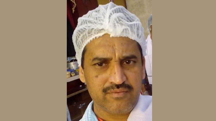 മലപ്പുറം സ്വദേശി കോവിഡ് ബാധിച്ച് അബൂദബിയിൽ മരിച്ചു