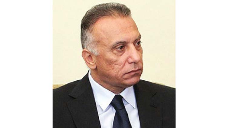 കോ​വി​ഡും ഇ​റാ​ഖി​ലെ ഭ​ര​ണ​മാ​റ്റ​വും