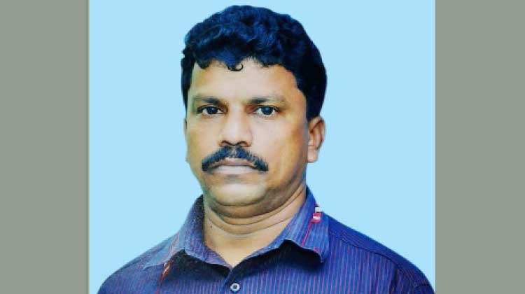 മലപ്പുറം സ്വദേശി മക്കയിൽ വാഹനാപകടത്തിൽ മരിച്ചു