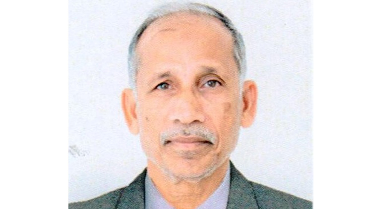 ഫുജൈറ ദീവാനിൽ 45 വർഷ സേവനം; മുത്തലിബ് ഇനി ജന്മ നാട്ടിലേക്ക്