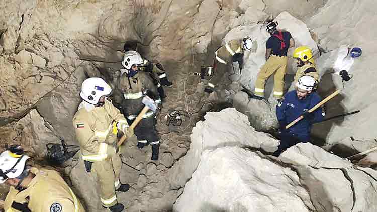 മുത്​ല മണ്ണിടിച്ചിൽ:  മരണം ആറായി; രക്ഷാപ്രവർത്തനം അവസാനിപ്പിച്ചു