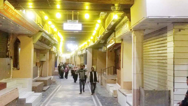 സൂപ്പർ മാർക്കറ്റുകൾ തുറക്കണമെന്ന് ചേംബർ ഒാഫ് കോമേഴ്സ്