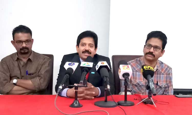 നൂറു ഭിന്നശേഷി കുട്ടികൾക്ക്​ കൂടി പുതുജീവിതമേകാൻ മുതുകാട്​