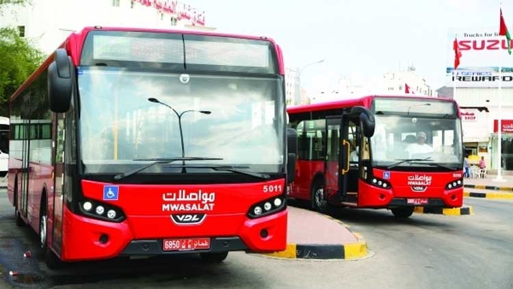 റ​മ​ദാ​നി​ൽ മു​വാ​സ​ലാ​ത്ത്​  ടി​ക്ക​റ്റ്​ നി​ര​ക്കു​ക​ൾ കു​റ​ക്കും