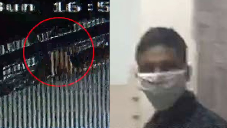 ദുരഭിമാന കൊലപാതകശ്രമം: സഹോദരിയുടെ കാമുകനെ നടുറോഡിലിട്ട് വെട്ടിയ യുവാവ് പിടിയിൽ