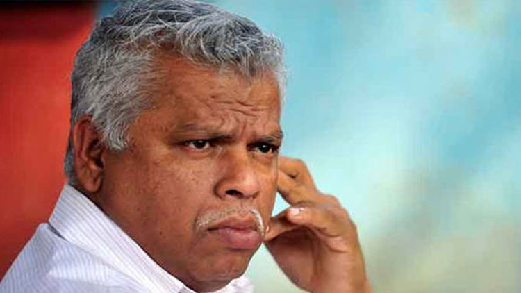 വിവരം ചോർന്നു;  നിരീക്ഷണത്തിൽ കഴിയുന്നവർക്ക്​  സി.പി.എം ജില്ല സെക്രട്ടറിയുടെ ആശംസ