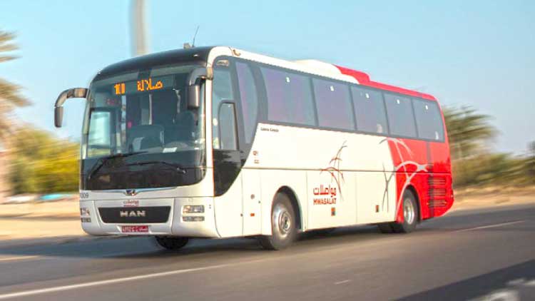 ഖ​രീ​ഫ്: മു​വാ​സ​ലാ​ത്ത്​ സ​ലാ​ല സ​ർ​വി​സു​ക​ൾ വ​ർ​ധി​പ്പി​ക്കും