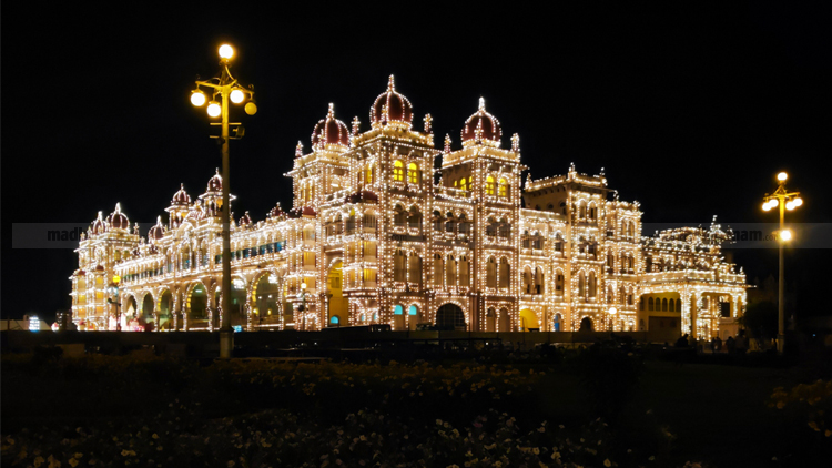 mysore