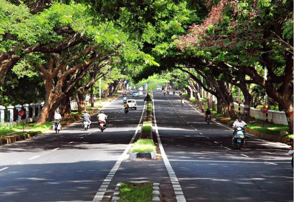 ശുചിത്വറാങ്കിങ്: ആദ്യ 10ല്‍ കൊച്ചിയും തിരുവനന്തപുരവും