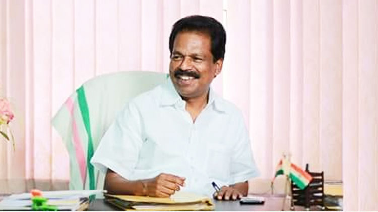 ‘‘മുഖ്യമന്ത്രി ചില ചോദ്യങ്ങൾക്കു ഉത്തരം പറയാൻ ബാധ്യസ്ഥൻ’’