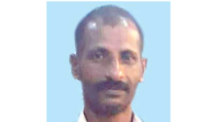 അ​വ​ധി​ക്ക്​ നാ​ട്ടി​ൽ പോ​യ മ​ല​യാ​ളി മ​രി​ച്ചു