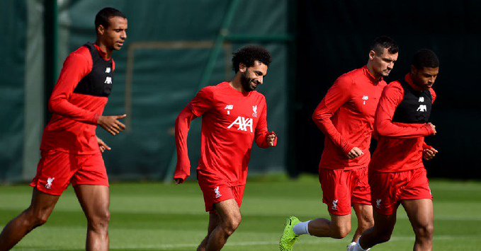 ചാ​മ്പ്യ​ൻ​സ്​ ലീ​ഗ്​ ഗ്രൂ​പ്​ പോ​രാ​ട്ട​ങ്ങ​ൾ​ക്ക്​ ഇ​ന്ന്​ തു​ട​ക്കം; ലി​വ​ർ​പൂ​ളി​നും ബാ​ഴ്​​സ​​ക്കും പോ​രാ​ട്ടം ക​ന​ക്കും