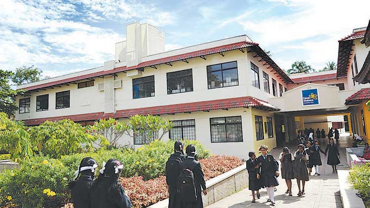 അഖിലേന്ത്യ വിദ്യാഭ്യാസ റാങ്കിങ്ങിൽ  നടക്കാവ്​ സ്​കൂളിന്​ രണ്ടാം സ്​ഥാനം