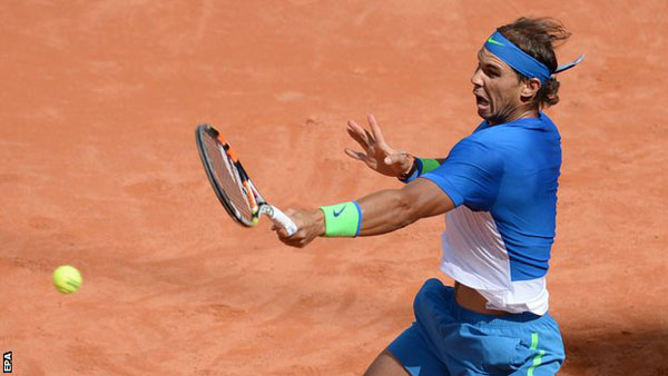 ഹാംബര്‍ഗ് ഓപ്പണില്‍ നദാല്‍ ഫൈനലില്‍