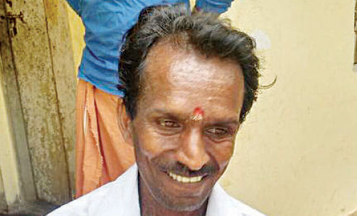 ‘ന്തൂട്ടാ’ നാട്ടില്‍ ഒരു തമിഴ് പേച്ച്; നാന്‍ ഉങ്കളിലൊരുവന്‍...