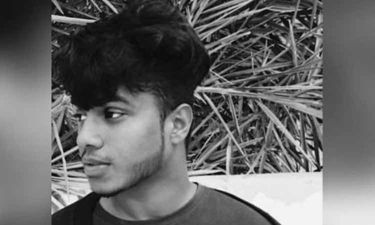 ഇഫ്താർ സേവനം കഴിഞ്ഞു മടങ്ങിയ മലയാളി വിദ്യാർഥി വാഹനാപകടത്തിൽ മരിച്ചു