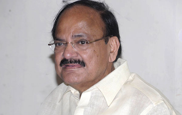 ലൈറ്റ് മെട്രോ: കേന്ദ്രത്തിനുള്ളത് തുറന്ന മനസ്സെന്ന് വെങ്കയ്യ നായിഡു