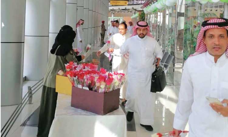 നജ്​റാനിൽ നിന്ന്​ വിമാന സർവീസ്​ പുനരാംരംഭിച്ചു