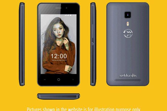 പഴയതിലും വിലക്കുറവ്, 99 രൂപക്ക് സ്മാര്‍ട്ട്ഫോണുമായി നമോടെല്‍