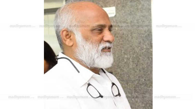 സാമൂഹിക പ്രവർത്തകൻ നന്തി നാസർ നിര്യാതനായി