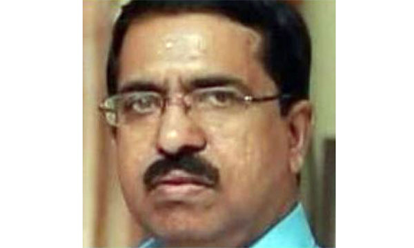 മലയാളി ദമ്മാമിൽ ജീവനൊടുക്കി