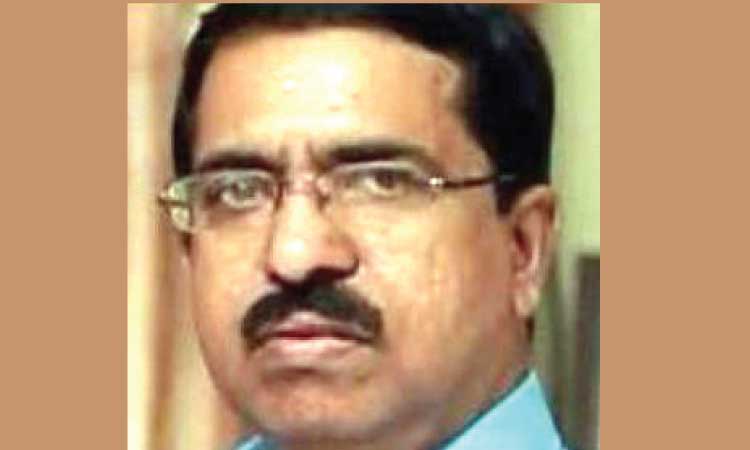 മ​ല​യാ​ളി ദമ്മാമിൽ ജ​ീ​വ​നൊ​ടു​ക്കി