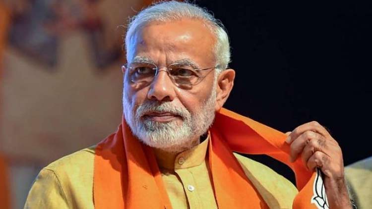 തോറ്റുപോയ ലോക്​ഡൗൺ വിജയമായി നരേന്ദ്ര മോദി വിറ്റഴിക്കുമ്പോൾ...