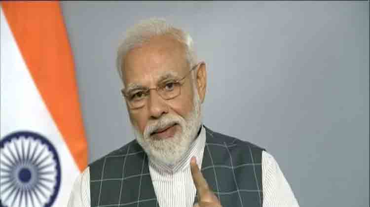 പ്രധാനമന്ത്രിയുടെ പ്രഖ്യാപനം; ചട്ടലംഘനമാണോയെന്ന്​ പരിശോധിക്കാൻ പ്രത്യേക കമ്മിറ്റി