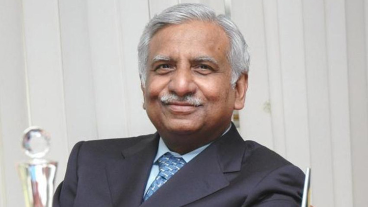 ജെറ്റ് എയർവേയ്സ് സ്ഥാപകൻ നരേഷ് ഗോയലിന്‍റെ സ്ഥാപനങ്ങളിൽ റെയ്ഡ്