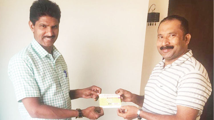 നാസര്‍ കൂട്ടായ്മ സൗദിതല  അംഗത്വ കാമ്പയിന് തുടക്കം