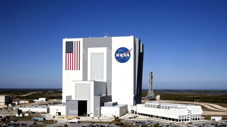 നാസക്കൊരു ടോയ്​ലറ്റ്​ വേണം; മികച്ച ഡിസൈന്​ 15 ലക്ഷം രൂപ