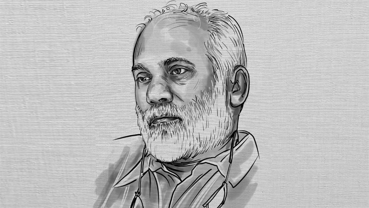 വിടപറഞ്ഞത്​ പ്രവാസികളുടെ പ്രിയ സഹായി