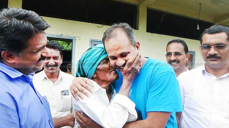 naser manu -Ali Muhammed