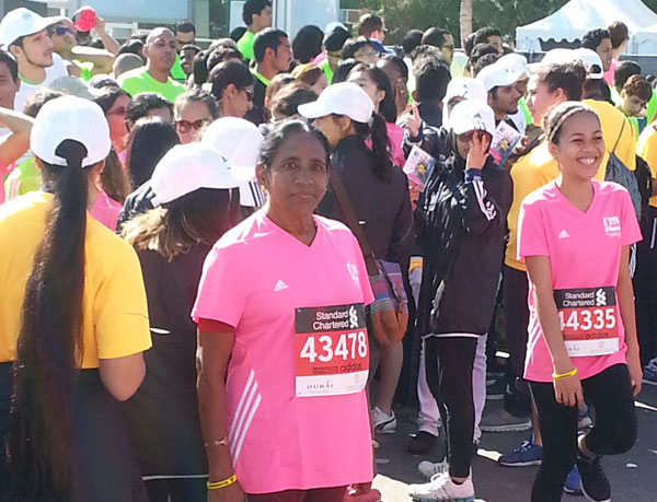 അണയാത്ത ആവേശം