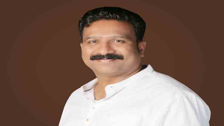 ‘മിഷൻ വിങ്​സ്​ ഒാഫ്​ കംപാഷൻ’: കാരുണ്യച്ചിറക്​ വിരിച്ച്​ നാസർ പട്ടാമ്പി