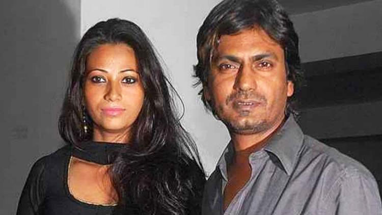 വിവാഹമോചനം: നവാസുദ്ദീൻ സിദ്ദിഖിക്ക്​ ഭാര്യ ആലിയയുടെ വക്കീൽ നോട്ടീസ്​