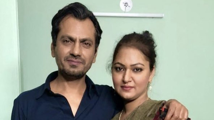 നവാസുദ്ദീൻ സിദ്ദീഖിയുടെ സഹോദരി നിര്യാതയായി