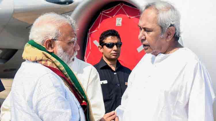 തെരഞ്ഞെടുപ്പ്​ തീരുംമു​േമ്പ സഖ്യനീക്കങ്ങൾ