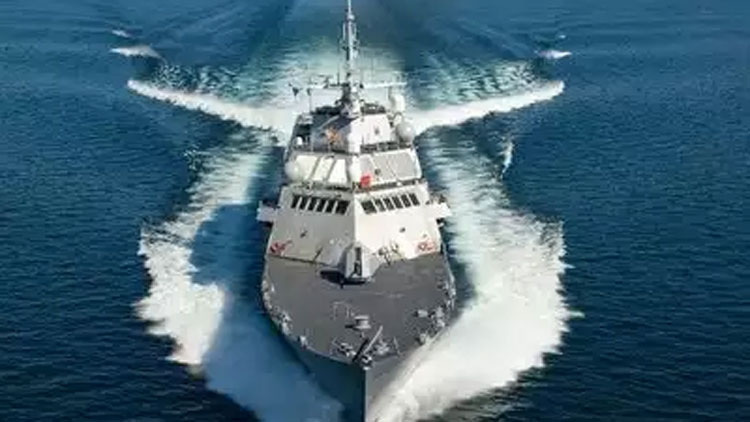 കപ്പൽ നിറയെ അവസരവുമായി നാവിക സേന