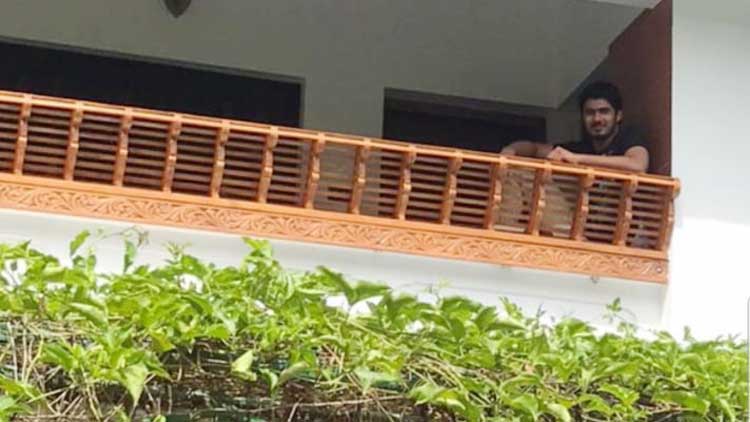 ഈ സമയവും കടന്നുപോകും -ക്വാറന്‍റീൻ കുറിപ്പുകൾ