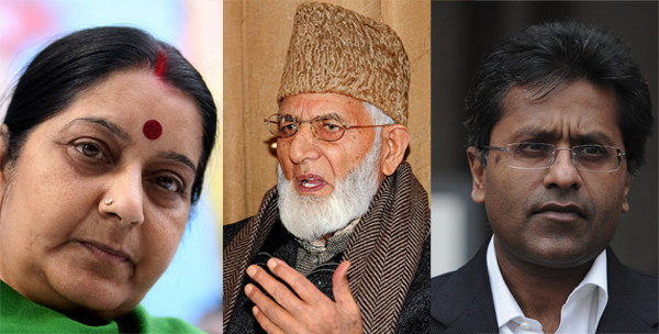 പാര്‍ലമെന്‍റ് പ്രഹസനങ്ങളുടെ രംഗവേദി?