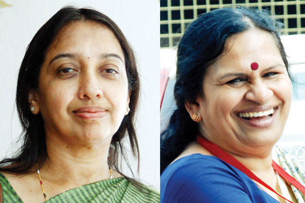 അങ്കത്തട്ടില്‍ നായനാര്‍ക്കും പി.കെ.വിക്കും പിന്‍ഗാമികള്‍