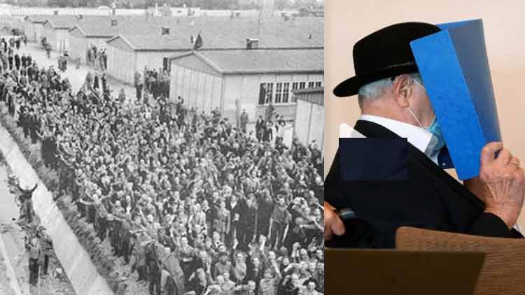 ലോകത്തെ അവസാന നാസി വിചാരണ പൂർത്തിയായി; 93കാരൻ കുറ്റക്കാരൻ