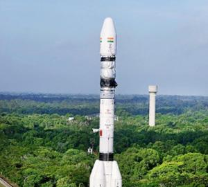 ജിസാറ്റ് 6 ഭൂസ്ഥിര ഭ്രമണപഥത്തില്‍